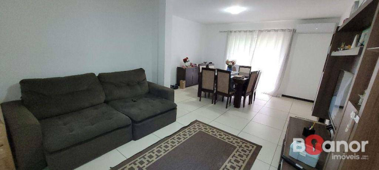 Imagem Apartamento com 3 Quartos à Venda, 112 m² em Centro (blumenau) - Blumenau