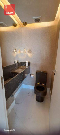 Imagem Apartamento com 3 Quartos para Alugar, 140 m² em Santana - São Paulo