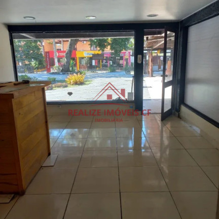 Imagem Loja à Venda, 47 m² em Centro (mangue) - Búzios