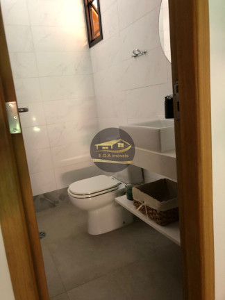 Imagem Casa de Condomínio com 2 Quartos à Venda, 97 m² em Boiçucanga - São Sebastião