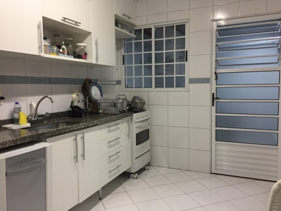 Imagem Casa de Condomínio com 3 Quartos à Venda, 140 m² em Lauzane Paulista - São Paulo