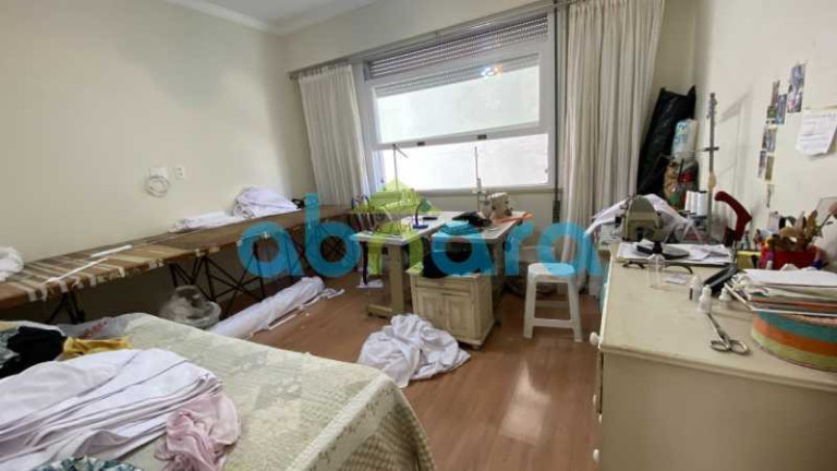 Imagem Apartamento com 3 Quartos à Venda, 108 m² em Copacabana - Rio De Janeiro Imagem Apartamento com 3 Quartos à Venda, 108 m² em Copacabana - Rio De Janeiro