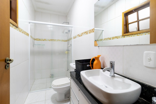 Imagem Casa com 3 Quartos à Venda, 243 m² em Vila Mariana - São Paulo
