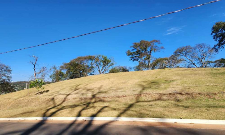 Imagem Terreno à Venda, 2.536 m² em Residencial Aldeia Do Vale - Goiânia