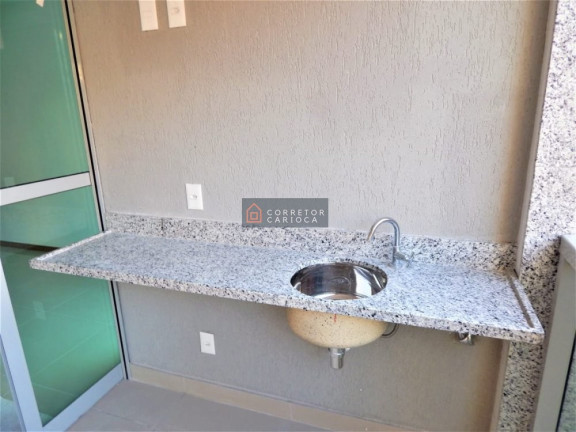 Imagem Apartamento com 3 Quartos à Venda, 104 m² em Tijuca - Rio De Janeiro