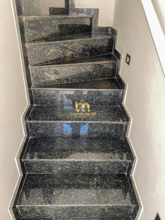 Imagem Casa de Condomínio com 2 Quartos à Venda, 42 m² em Mirim - Praia Grande Imagem Casa de Condomínio com 2 Quartos à Venda, 42 m² em Mirim - Praia Grande