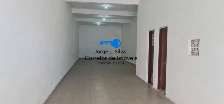 Imagem Imóvel Comercial à Venda, 100 m² em Jardim Rosinha - São Paulo Imagem Imóvel Comercial à Venda, 100 m² em Jardim Rosinha - São Paulo