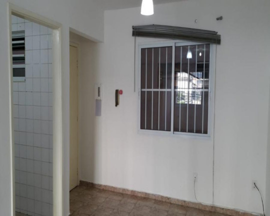 Imagem Apartamento com 1 Quarto à Venda, 36 m² em Liberdade - São Paulo