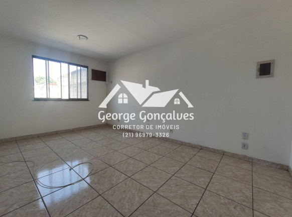 Imagem Apartamento com 2 Quartos à Venda, 65 m² em Itatiaia - Duque De Caxias Imagem Apartamento com 2 Quartos à Venda, 65 m² em Itatiaia - Duque De Caxias