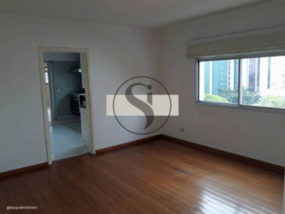 Imagem Apartamento com 4 Quartos para Alugar, 362 m² em Brooklin Paulista - São Paulo Imagem Apartamento com 4 Quartos para Alugar, 362 m² em Brooklin Paulista - São Paulo