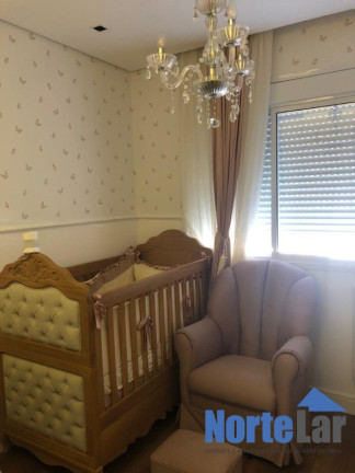 Imagem Apartamento com 3 Quartos à Venda, 96 m² em Vila Anastácio - São Paulo