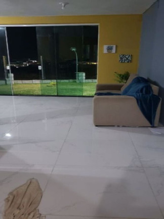 Imagem Casa com 4 Quartos à Venda, 220 m² em Porto De Sauipe - Entre Rios