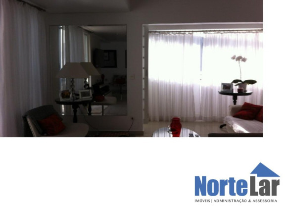 Imagem Apartamento com 3 Quartos à Venda, 130 m² em Bela Vista - São Paulo