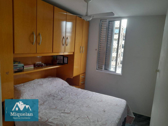 Imagem Apartamento com 2 Quartos à Venda, 59 m² em Conjunto Residencial Elisio Teixeira Leite - São Paulo Imagem Apartamento com 2 Quartos à Venda, 59 m² em Conjunto Residencial Elisio Teixeira Leite - São Paulo