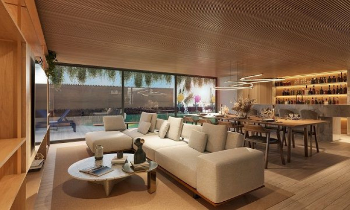 Imagem Apartamento com 4 Quartos à Venda, 98 m² em Jardim Oceania - João Pessoa