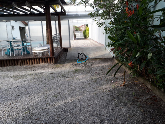 Imagem Sobrado com 4 Quartos à Venda, 450 m² em Praia De Leste - Pontal Do Paraná
