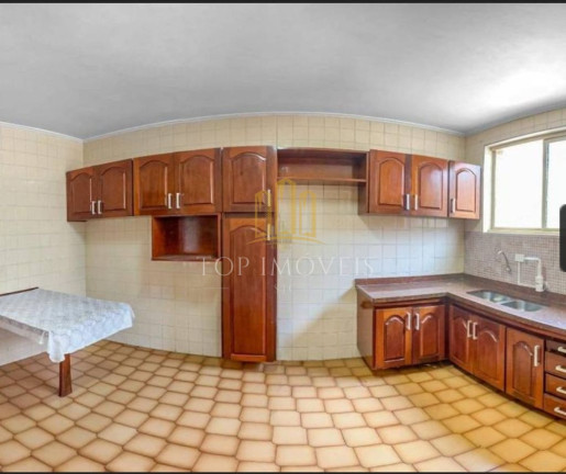 Imagem Sobrado com 4 Quartos à Venda, 450 m² em Jardim Esplanada Ii - São José Dos Campos