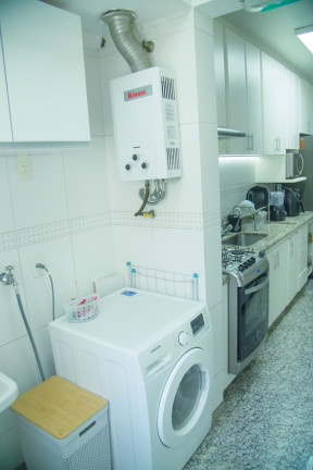 Imagem Imóvel com 3 Quartos à Venda, 60 m² em Vila Andrade - São Paulo