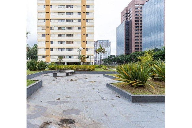 Imagem Apartamento com 3 Quartos à Venda, 103 m² em água Branca - São Paulo