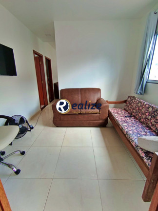 Imagem Casa com 5 Quartos à Venda, 220 m² em Praia Do Morro - Guarapari