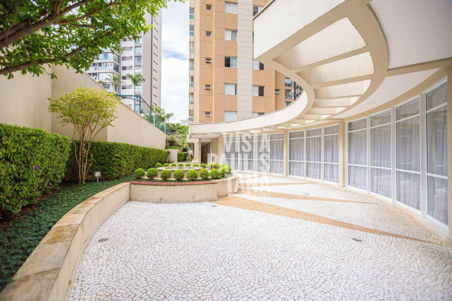 Imagem Imóvel com 3 Quartos à Venda, 154 m² em Vila Olímpia - São Paulo