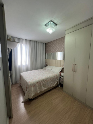 Imagem Apartamento com 2 Quartos à Venda, 60 m² em Alto Do Cardoso - Pindamonhangaba