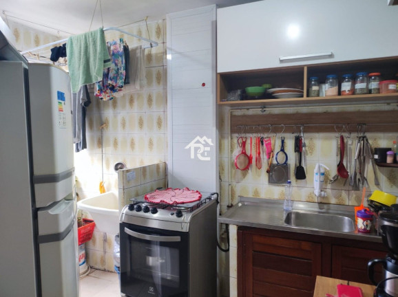Imagem Apartamento com 2 Quartos à Venda, 52 m² em Jacarepaguá - Rio De Janeiro Imagem Apartamento com 2 Quartos à Venda, 52 m² em Jacarepaguá - Rio De Janeiro