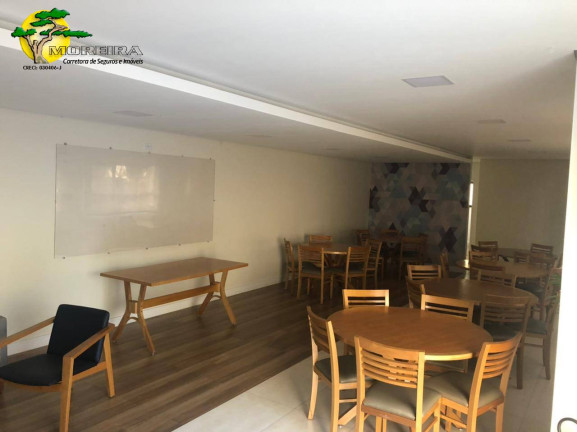 Imagem Apartamento com 3 Quartos à Venda, 90 m² em Lauzane Paulista - São Paulo