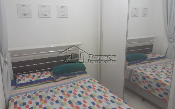 Imagem Apartamento com 2 Quartos à Venda, 47 m² em Jardim Ismênia - São José Dos Campos Imagem Apartamento com 2 Quartos à Venda, 47 m² em Jardim Ismênia - São José Dos Campos