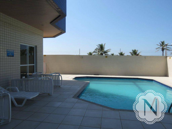 Imagem Apartamento com 3 Quartos à Venda, 148 m² em Centro - Itanhaém Imagem Apartamento com 3 Quartos à Venda, 148 m² em Centro - Itanhaém