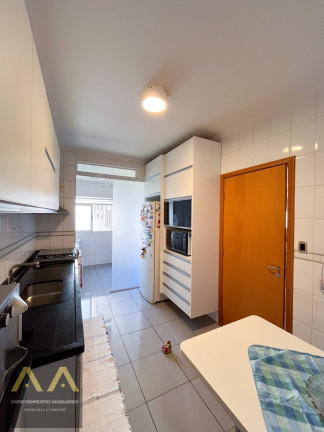 Imagem Apartamento com 3 Quartos à Venda, 139 m² em Alphaville - Santana De Parnaíba Imagem Apartamento com 3 Quartos à Venda, 139 m² em Alphaville - Santana De Parnaíba