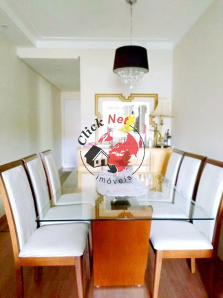 Imagem Apartamento com 3 Quartos à Venda, 84 m² em Vila Valparaíso - Santo André Imagem Apartamento com 3 Quartos à Venda, 84 m² em Vila Valparaíso - Santo André