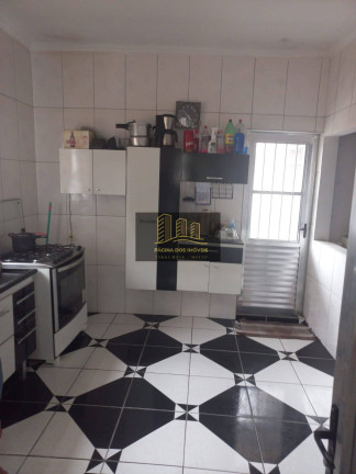 Casa com 4 Quartos à Venda, 300 m² em Recanto Phrynea - Barueri