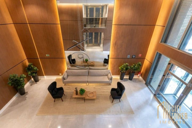 Imagem Apartamento com 3 Quartos à Venda, 181 m² em Vila Mariana - São Paulo