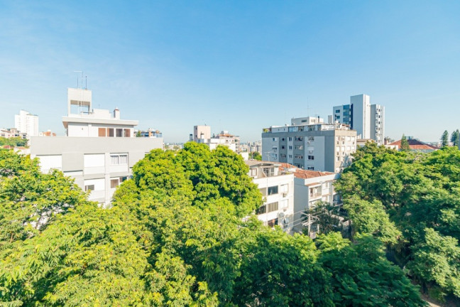 Imagem Imóvel com 3 Quartos à Venda,  em Auxiliadora - Porto Alegre