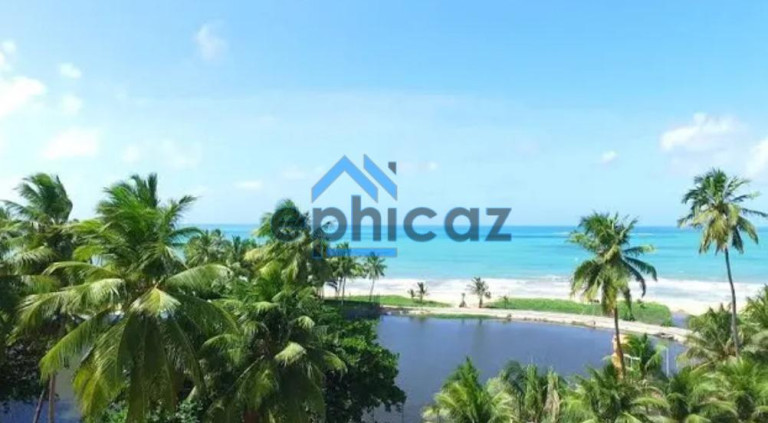 Imagem Apartamento com 4 Quartos à Venda, 282 m² em Jatiúca - Maceió