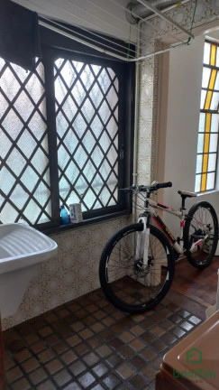 Imagem Apartamento com 3 Quartos à Venda, 102 m² em Auxiliadora - Porto Alegre
