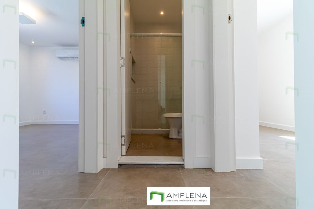 Imagem Apartamento com 3 Quartos à Venda, 237 m² em Copacabana - Rio De Janeiro