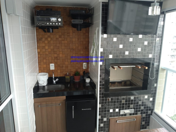 Imagem Apartamento com 3 Quartos à Venda, 105 m² em Jardim Das Vertentes - São Paulo