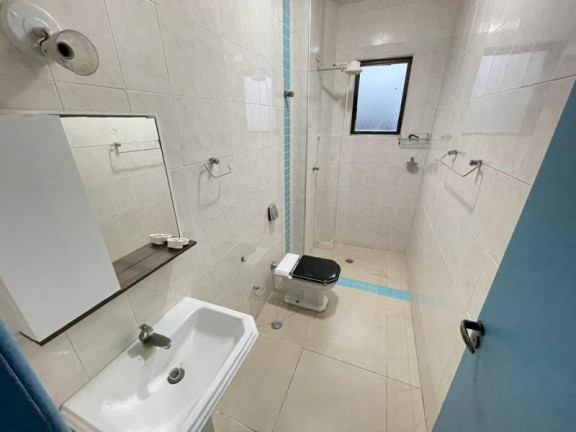Imagem Cobertura com 3 Quartos à Venda, 232 m² em Tupi - Praia Grande