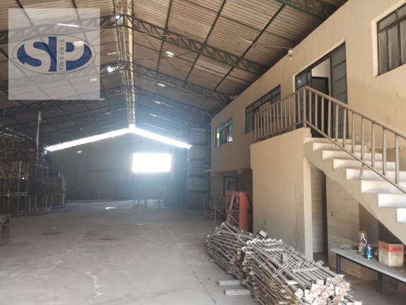 Imagem Imóvel Comercial para Alugar, 900 m² em Cidade Parque Sao Luiz - Guarulhos