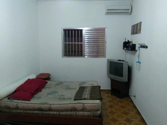 Imagem Casa com 2 Quartos para Temporada,  em Boqueirão - Praia Grande
