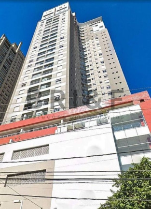 Imagem Apartamento com 2 Quartos à Venda, 71 m² em Campo Belo - São Paulo