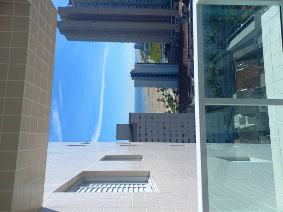 Imagem Apartamento com 2 Quartos à Venda, 75 m² em Mirim - Praia Grande