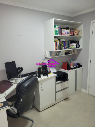 Imagem Apartamento com 3 Quartos à Venda, 126 m² em Vila Valqueire - Rio De Janeiro Imagem Apartamento com 3 Quartos à Venda, 126 m² em Vila Valqueire - Rio De Janeiro