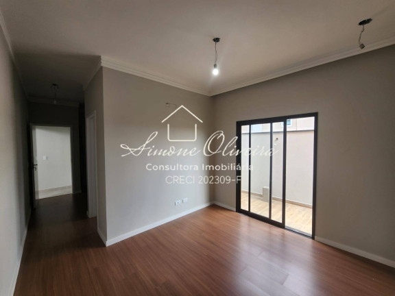 Imagem Casa com 3 Quartos à Venda, 307 m² em Loteamento Residencial Fazenda Casa Grande - Taubaté