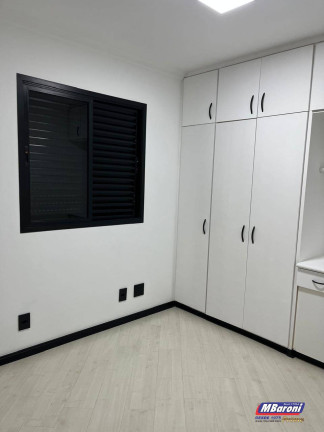 Imagem Apartamento com 2 Quartos à Venda, 56 m² em Indianópolis - São Paulo