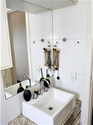 Imagem Apartamento com 3 Quartos à Venda, 73 m² em Mansões Santo Antônio - Campinas Imagem Apartamento com 3 Quartos à Venda, 73 m² em Mansões Santo Antônio - Campinas