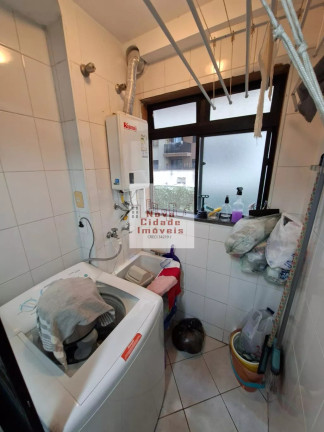 Imagem Apartamento com 2 Quartos à Venda, 83 m² em Vila Olímpia - São Paulo Imagem Apartamento com 2 Quartos à Venda, 83 m² em Vila Olímpia - São Paulo
