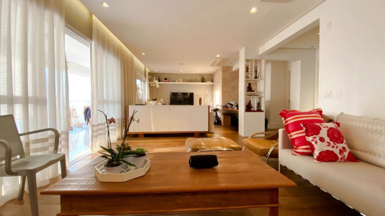 Imagem Apartamento com 2 Quartos à Venda, 172 m² em Vila Cordeiro - São Paulo